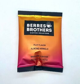 Berres Brothers Coffee Almond Kringle Coffee