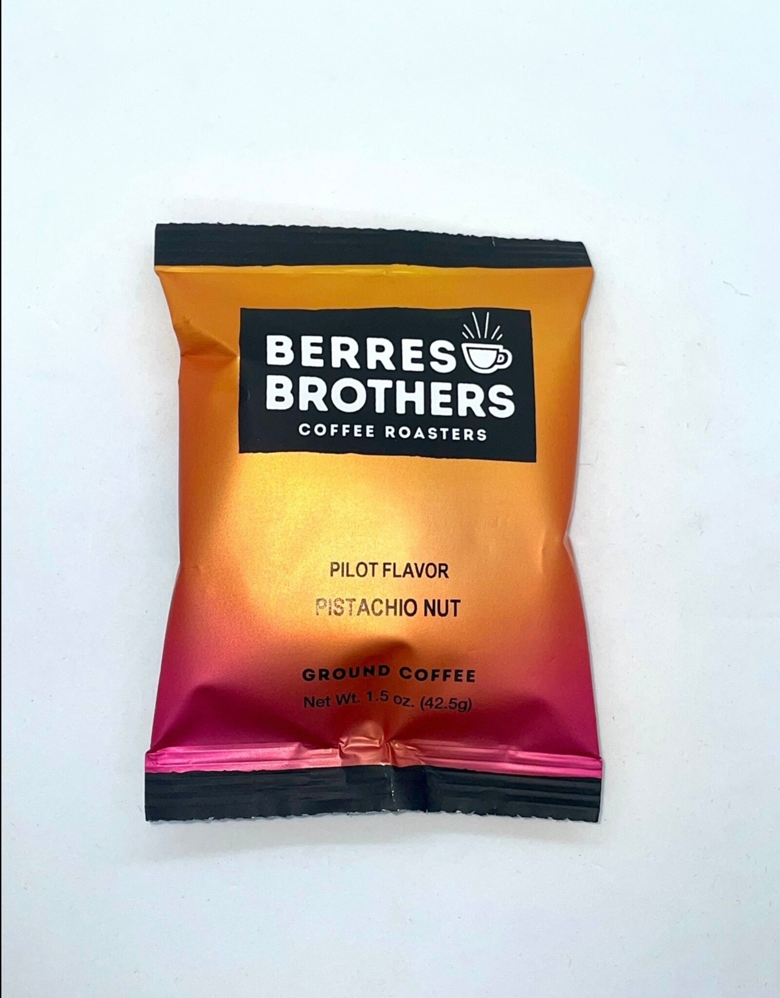 Berres Brothers Coffee Pistachio Nut Coffee