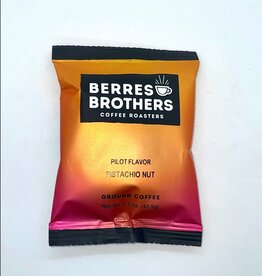 Berres Brothers Coffee Pistachio Nut Coffee