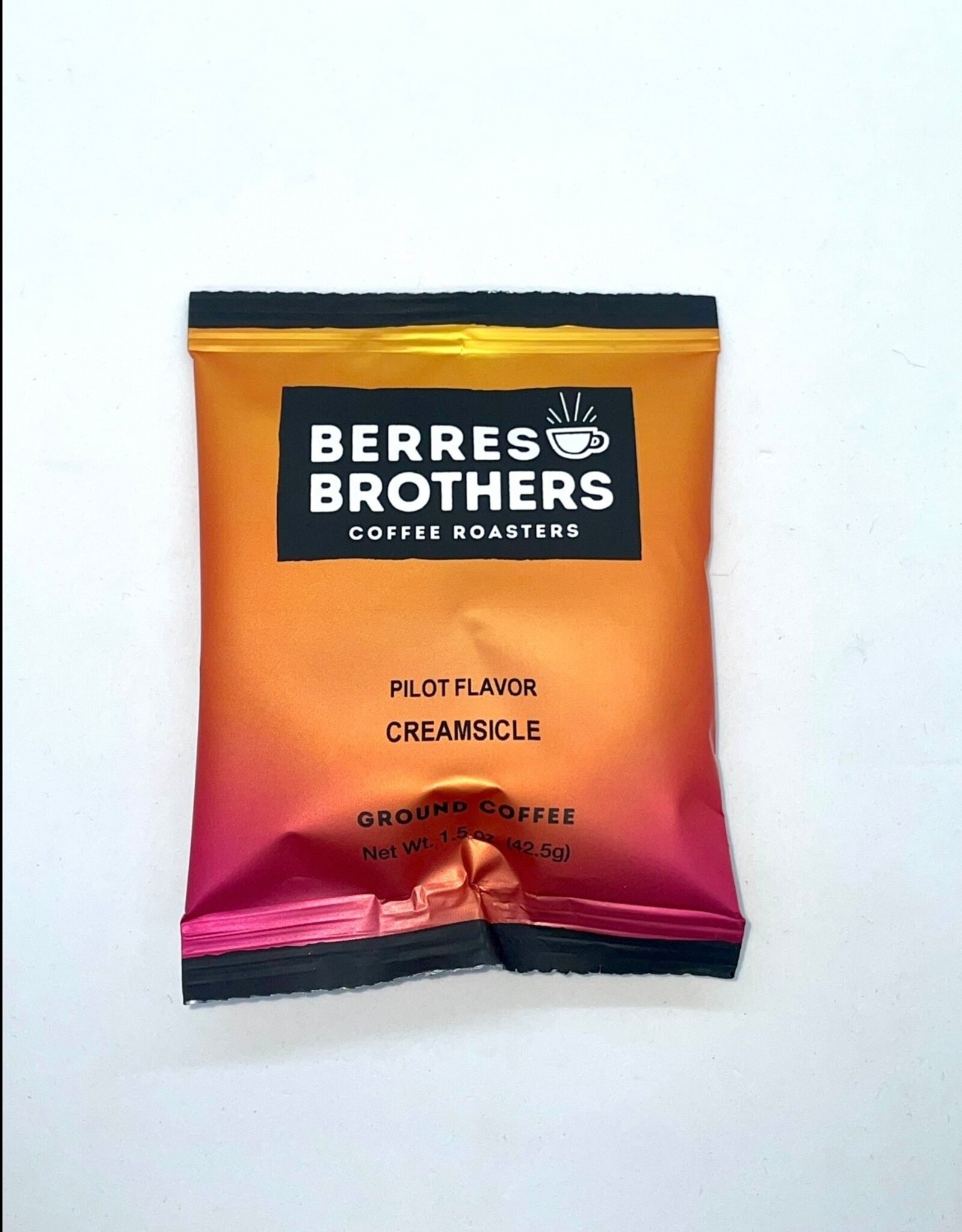 Berres Brothers Coffee Creamsicle Coffee