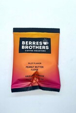 Berres Brothers Coffee Peanut Butter Fudge Coffee