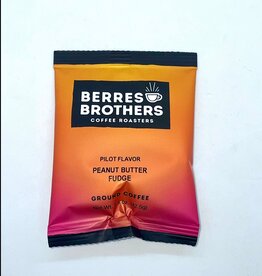 Berres Brothers Coffee Peanut Butter Fudge Coffee