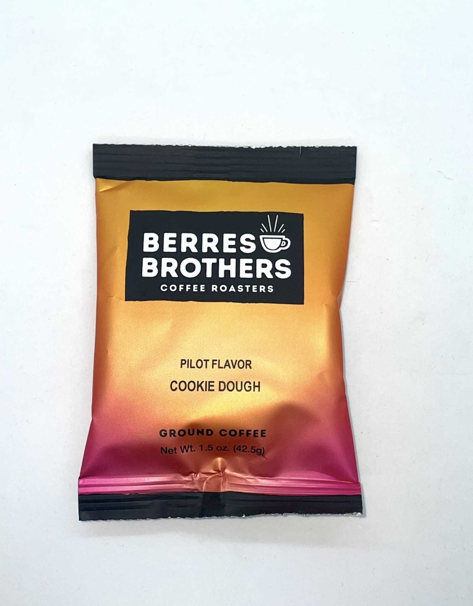 Berres Brothers Coffee Cookie Dough Coffee