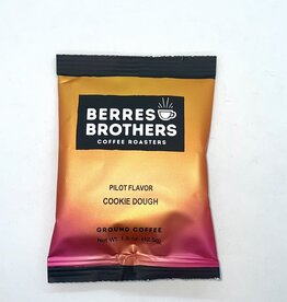 Berres Brothers Coffee Cookie Dough Coffee