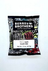 Berres Brothers Coffee French Apple Crumb Cake Coffee