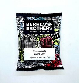 Berres Brothers Coffee French Apple Crumb Cake Coffee