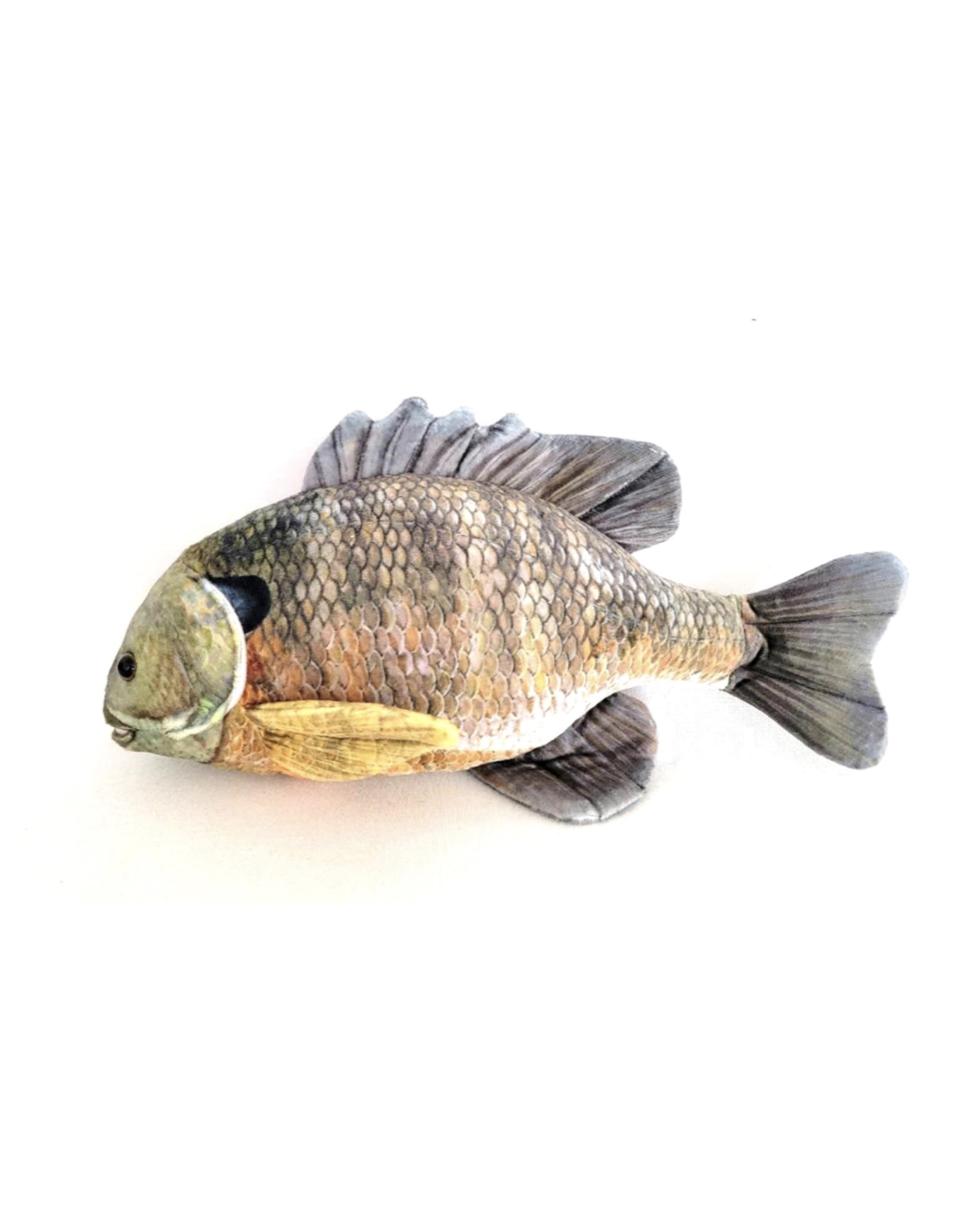 Cabin Critters Bluegill 7" Stuffed Animal
