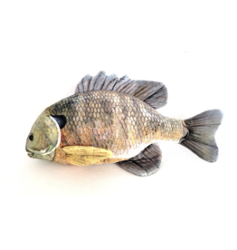 Cabin Critters Bluegill 7" Stuffed Animal