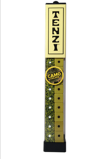 Tenzi Tenzi - Camo