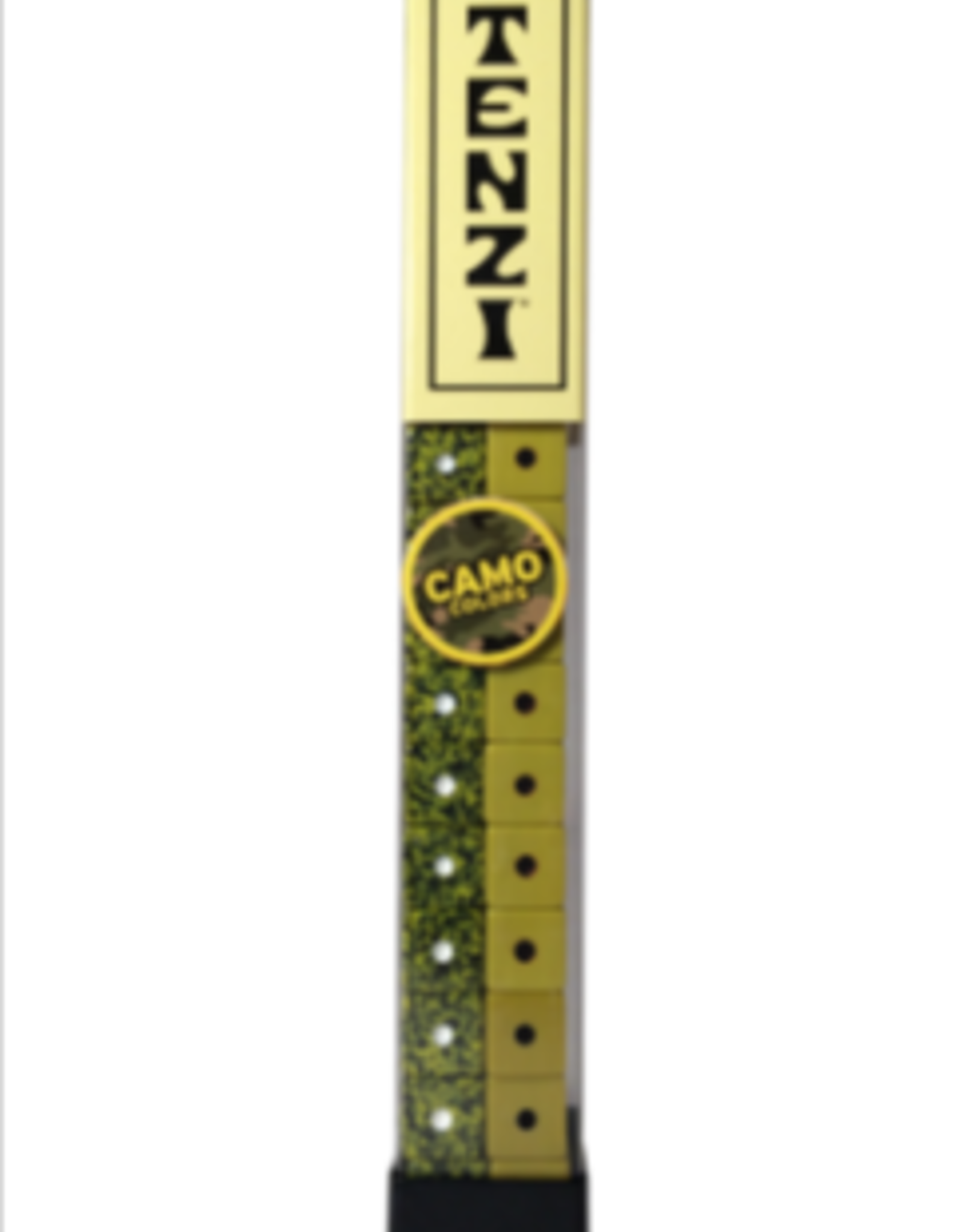 Tenzi Tenzi - Camo
