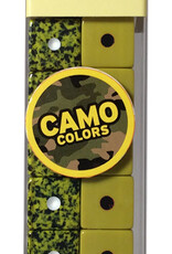 Tenzi Tenzi - Camo