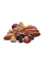 We Are Nuts Tall 16oz  Cherries, Berries, Nuts & Chocolate Mix