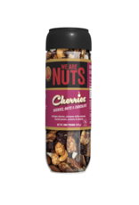 We Are Nuts Tall 16oz  Cherries, Berries, Nuts & Chocolate Mix