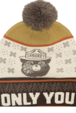 Landmark Only You Can Prevent Fires Beanie