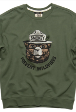 Landmark Smokey Retro Sweatshirt