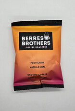 Berres Brothers Coffee Vanilla Chai Coffee