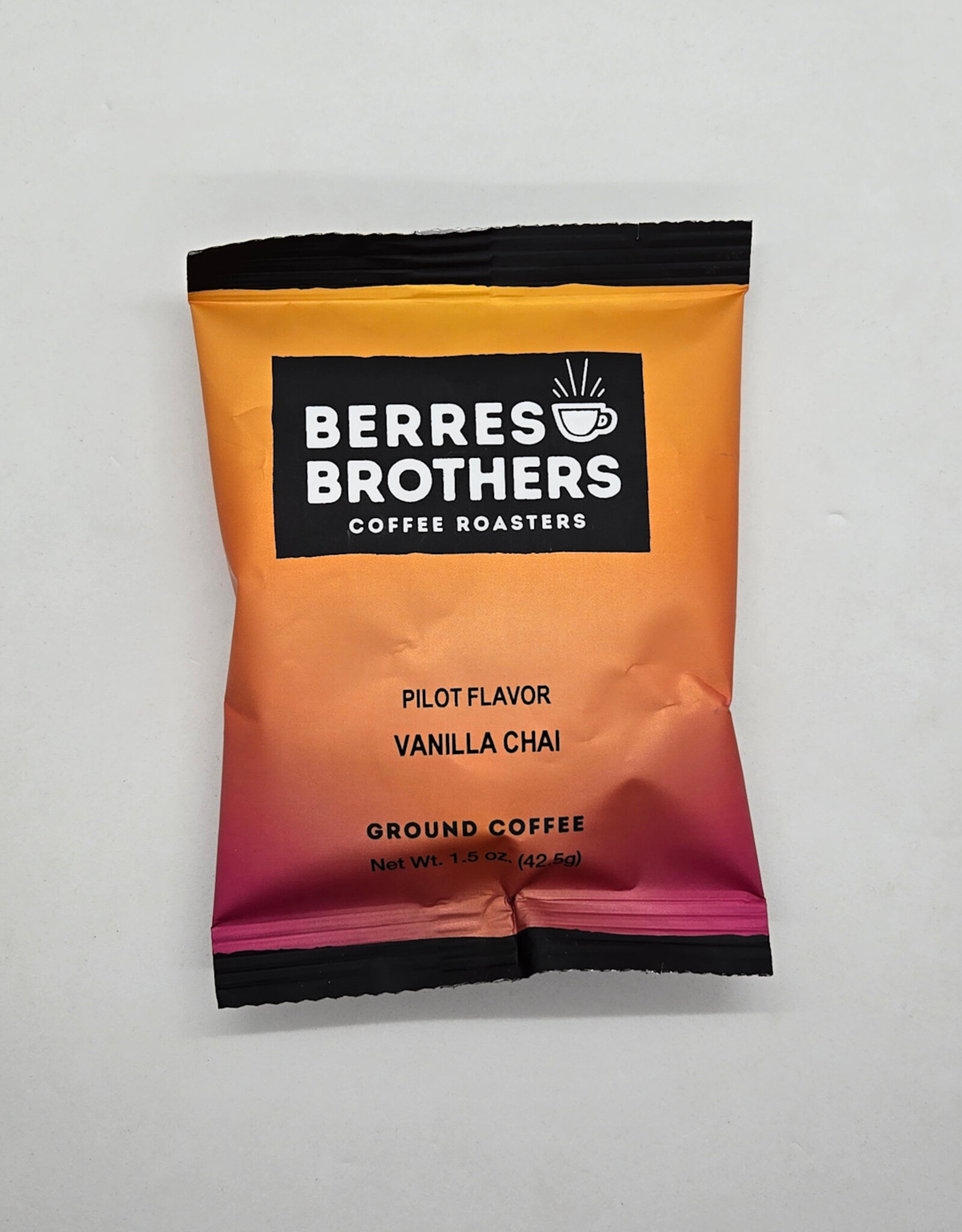 Berres Brothers Coffee Vanilla Chai Coffee