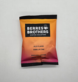 Berres Brothers Coffee Vanilla Chai Coffee