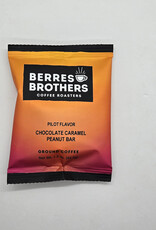 Berres Brothers Coffee Chocolate Caramel Peanut Butter Coffee