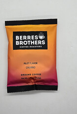 Berres Brothers Coffee Churro Coffee