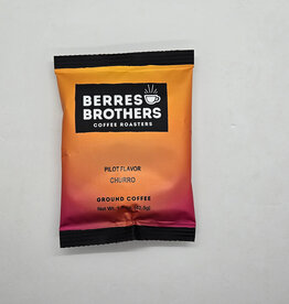 Berres Brothers Coffee Churro Coffee
