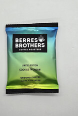 Berres Brothers Coffee Cookies & Cream Coffee
