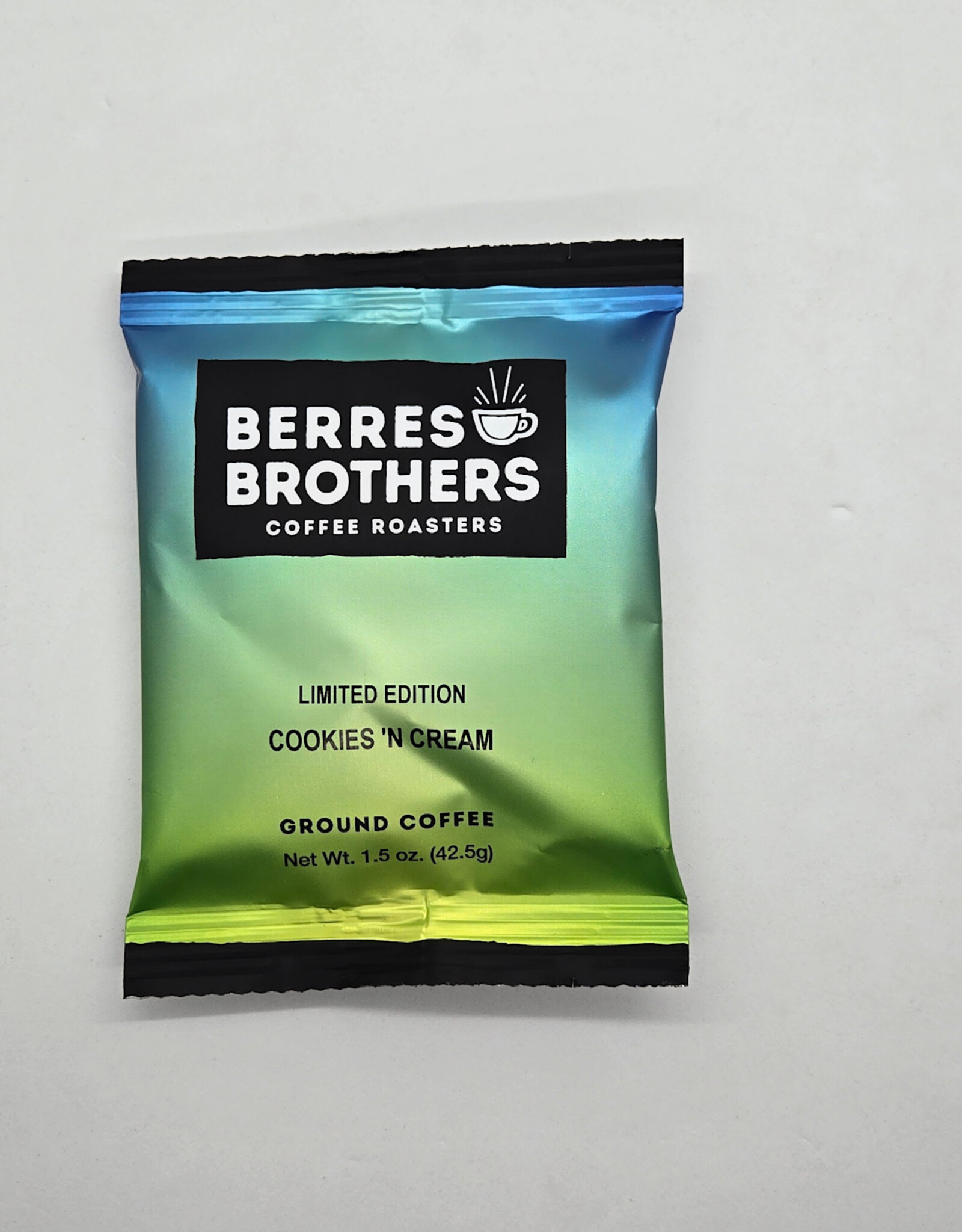 Berres Brothers Coffee Cookies & Cream Coffee