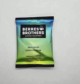 Berres Brothers Coffee Cookies & Cream Coffee