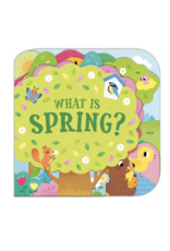 Penguin Publishing What is Spring Board Book