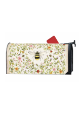 Studio M Bee Spring Mailbox Cover