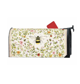 Studio M Bee Spring Mailbox Cover