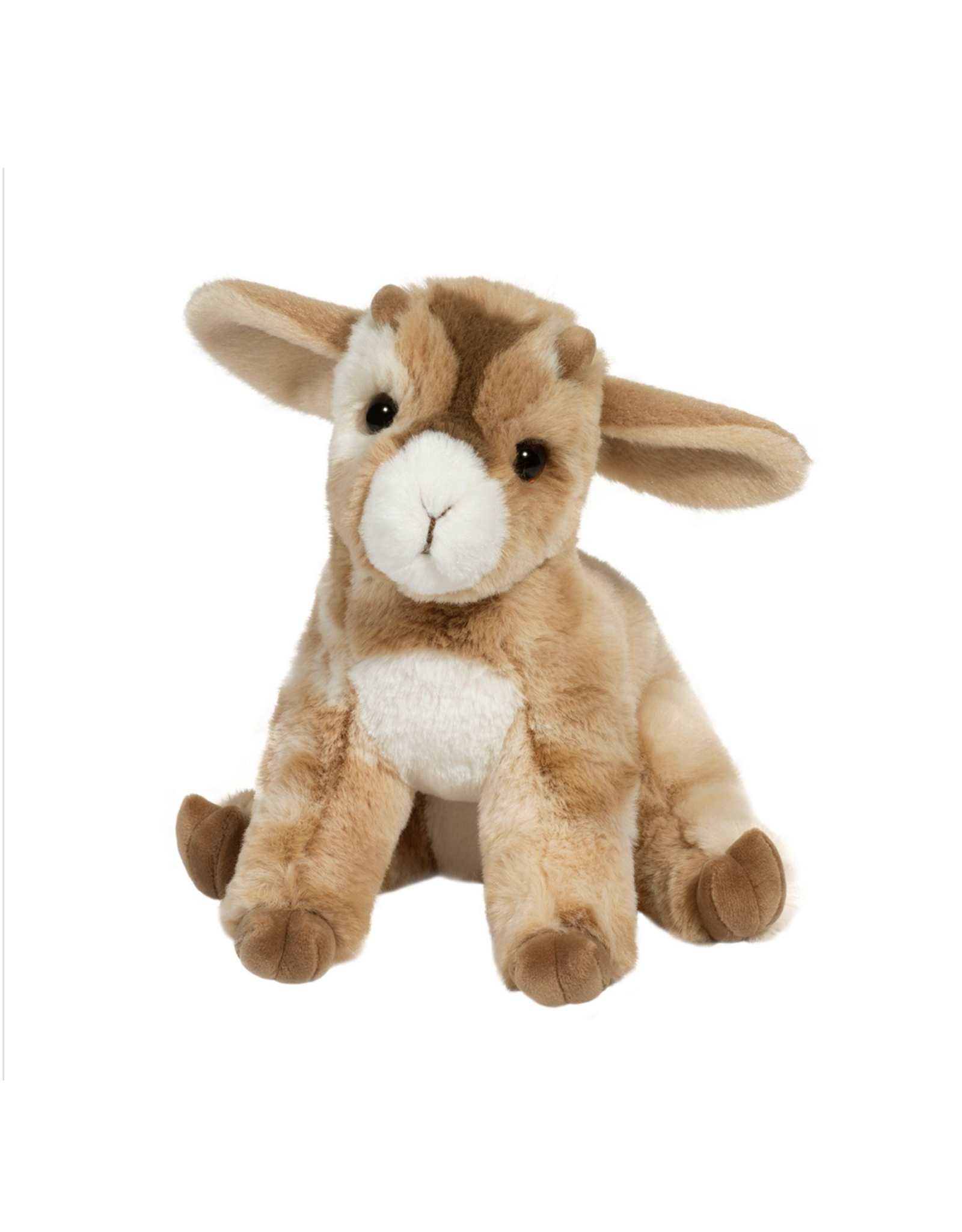 Douglas Dandie Soft Goat Stuffed Animal