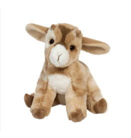 Douglas Dandie Soft Goat Stuffed Animal