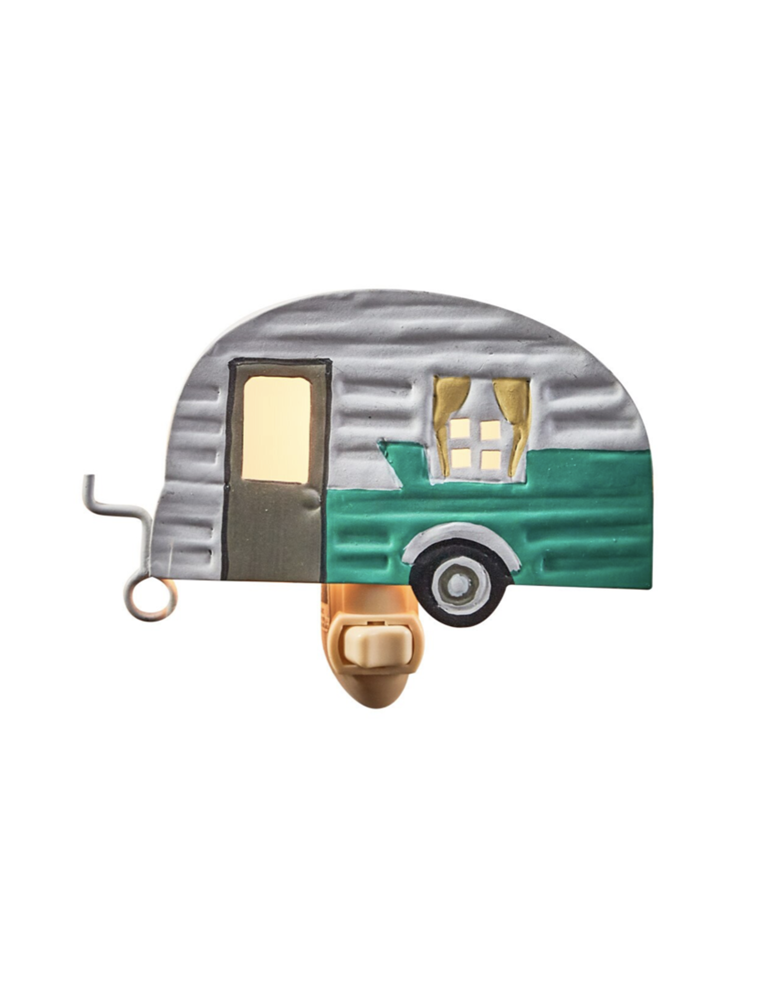 Park Designs Camper Night Light