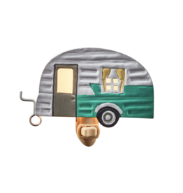 Park Designs Camper Night Light