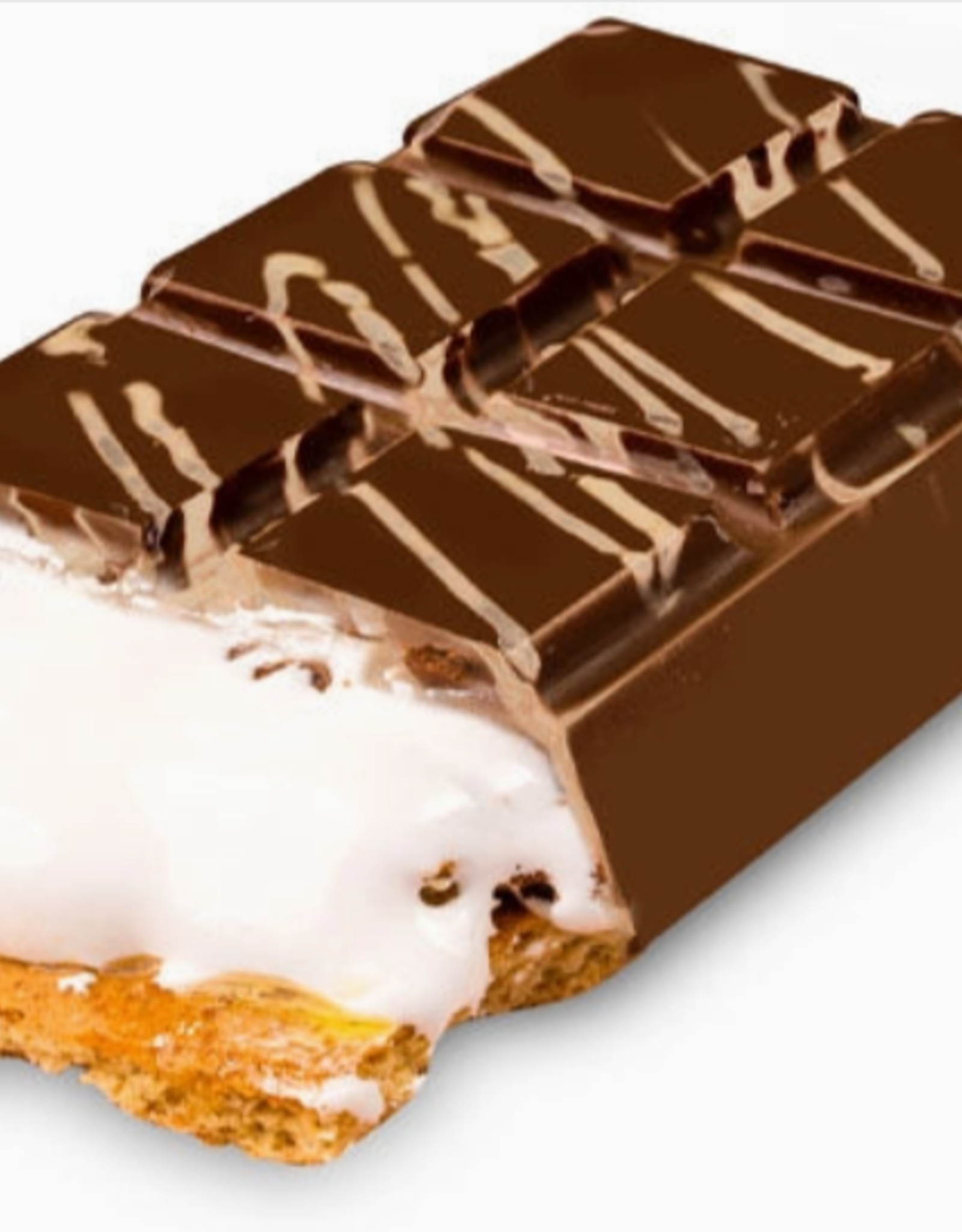 Oasis Treasures Dubai Chocolate Bar - S'mores
