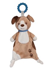 Douglas Zeke Puppy Lil' Teether
