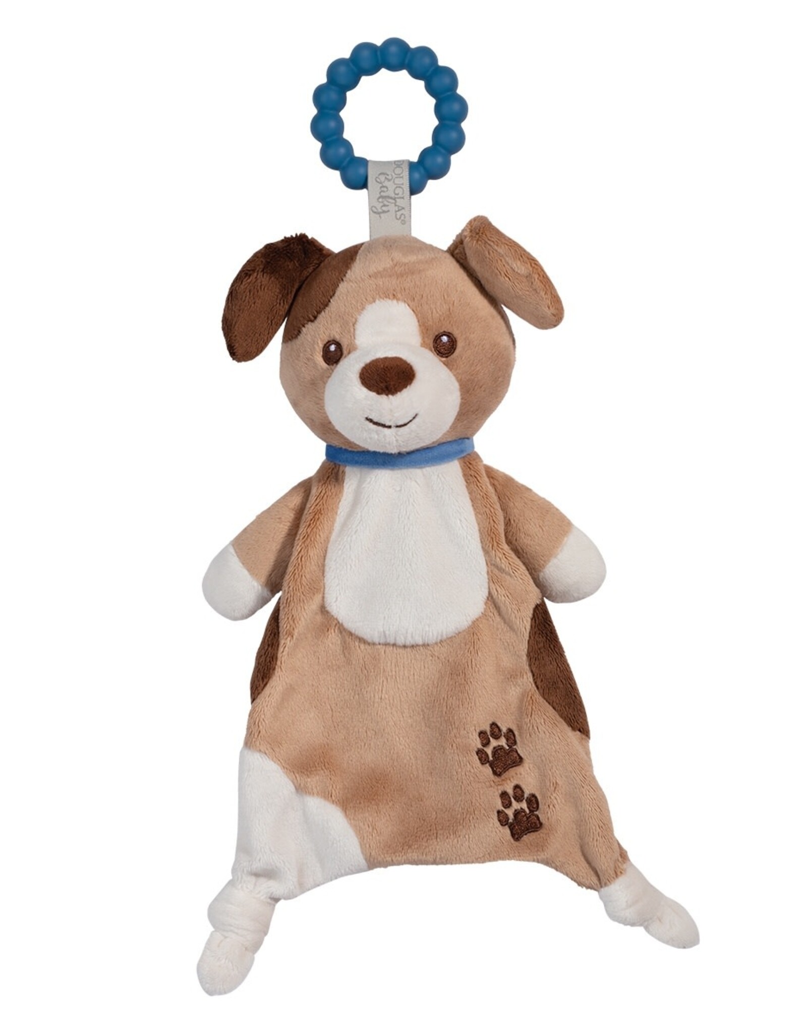 Douglas Zeke Puppy Lil' Teether