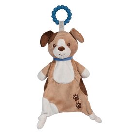 Douglas Zeke Puppy Lil' Teether