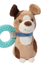 Douglas Zeke Puppy Playtivity Rattle
