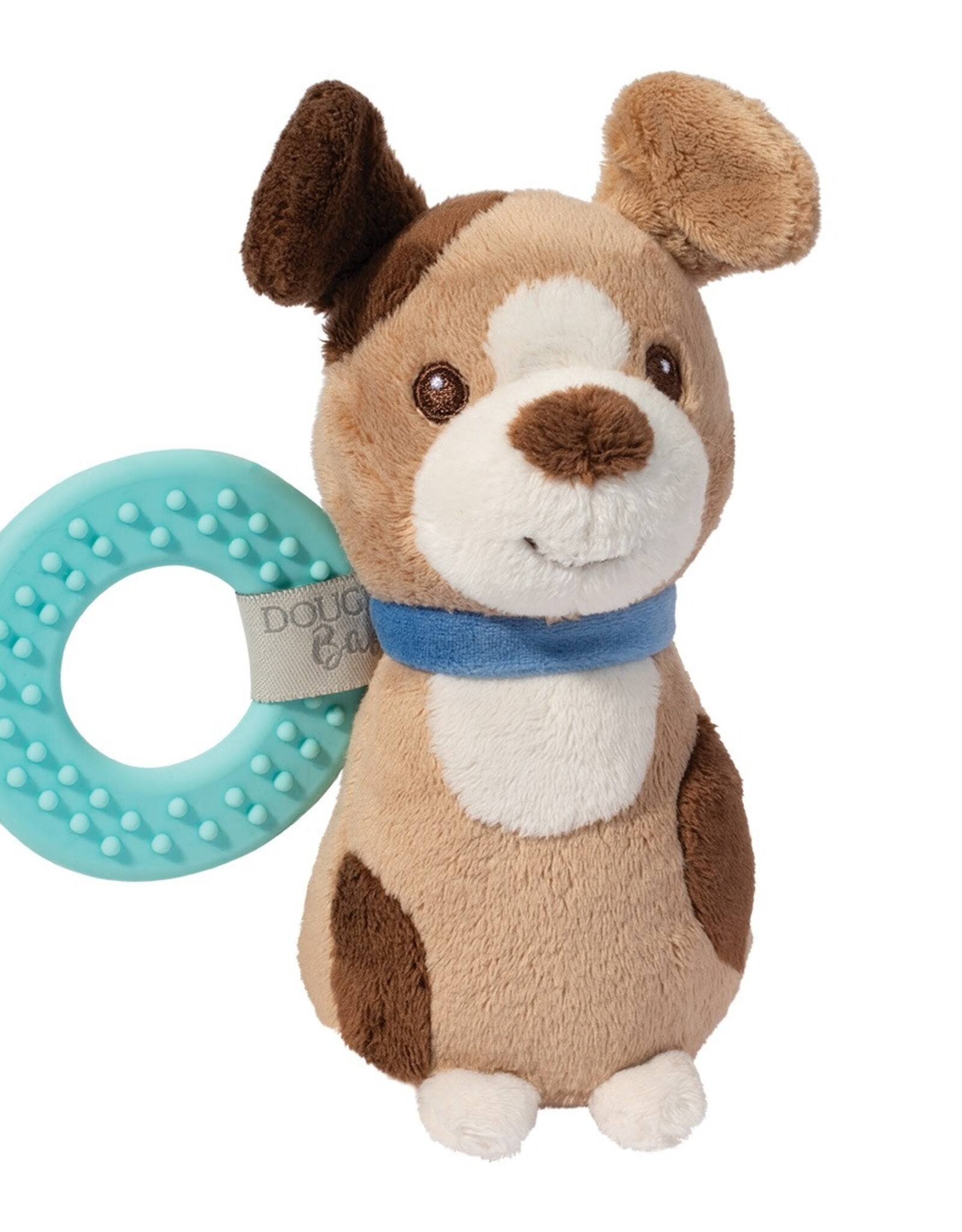 Douglas Zeke Puppy Playtivity Rattle