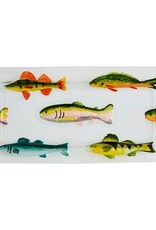 Mudpie Fish Platter