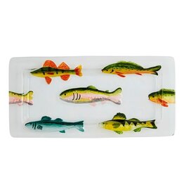 Mudpie Fish Platter