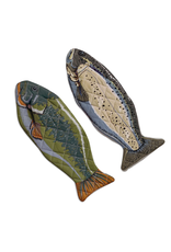 Design Imports Fish Oven Mitts