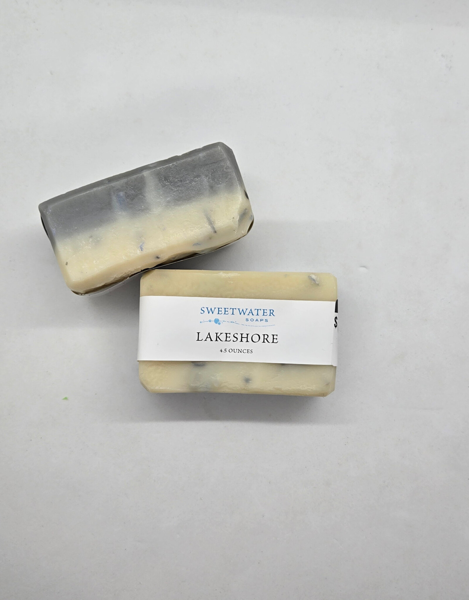 Sweetwater Soaps Lakeshore Bar Soap