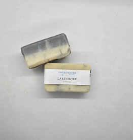 Sweetwater Soaps Lakeshore Bar Soap