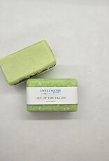 Sweetwater Soaps Lily of the Valley Bar Soap