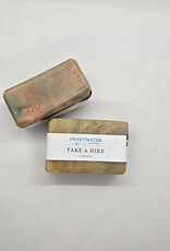 Sweetwater Soaps Take a Hike Bar Soap