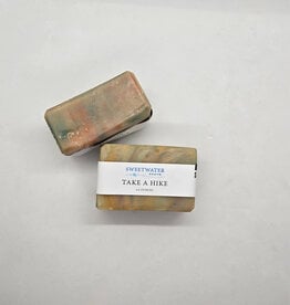 Sweetwater Soaps Take a Hike Bar Soap