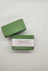 Sweetwater Soaps Walleye Wash Odor Removing Bar Soap